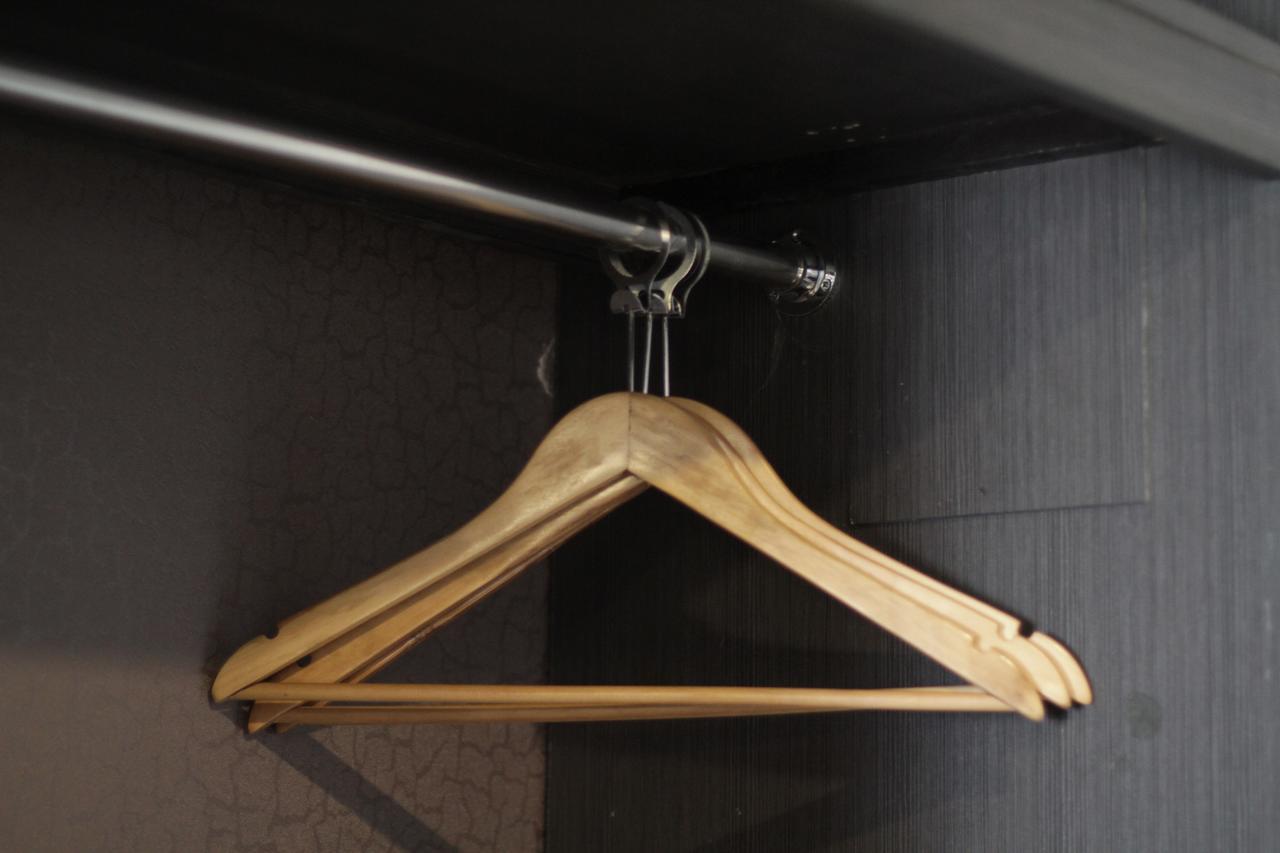 Tjokro Hotel Pekanbaru Habitación foto